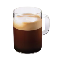 Espresso Macchiato Doppıo
