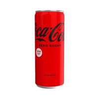 Cola Zero