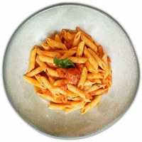 Penne Arabiata