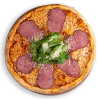 Robespierre Pizza