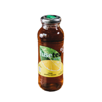 Fuse Tea Limon