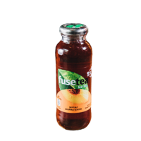 Fuse Tea Şeftali