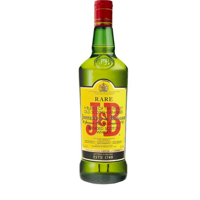 J&B Viski