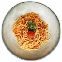 Spaghetti