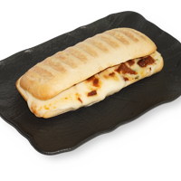 Panini Mozzarella Sandviç