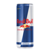 Redbull