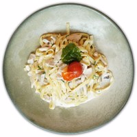 Tagliatelle